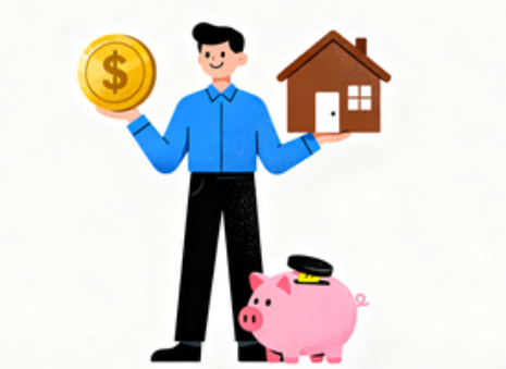 大兴安岭公积金自己个人能取吗