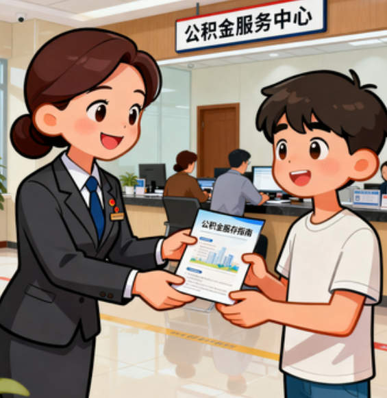 大兴安岭2026年4月公积金新政密集落地:专业代办化身“政策翻译官”