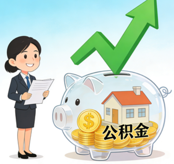 大兴安岭对受2025年汛情影响的缴存职工给予阶段性支持