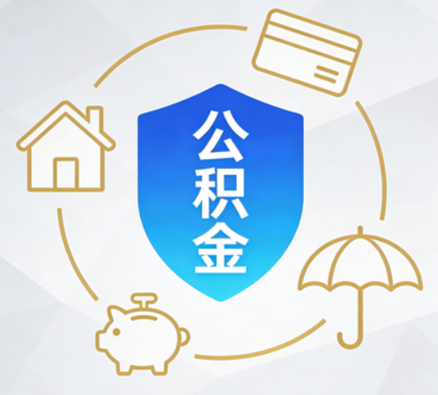 大兴安岭公积金代办的5个意想不到的好处，第3个最实用