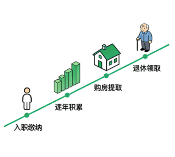 大兴安岭关于落实阶段性支持政策加强中央国家机关住房公积金服务保障工作的通知
