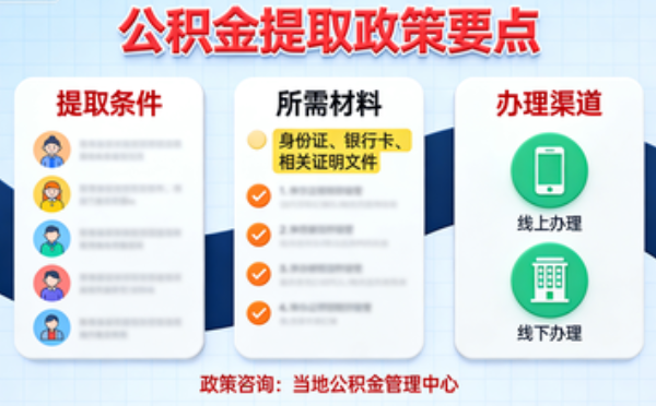 大兴安岭购买政策性住房提取公积金支付首付款操作全解析