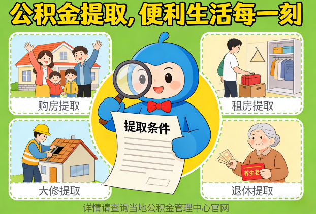 大兴安岭公积金代办行业迎规范化整治:多地出台新规,严打违规提取与“黑中介”