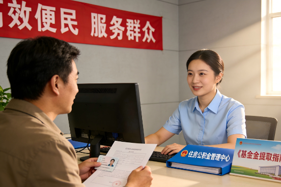 大兴安岭住房公积金提取规范全面升级