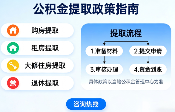 大兴安岭公积金代办的新价值：帮你“算”出来的财富，远比跑腿费值钱