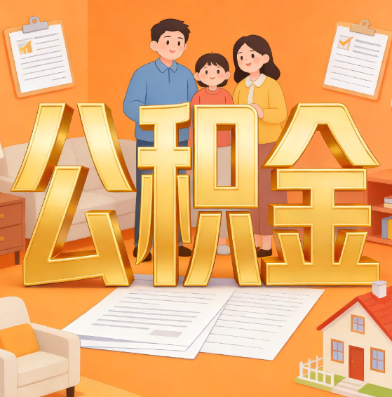 大兴安岭公积金代办服务的现实价值与普惠意义