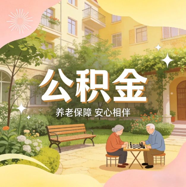 大兴安岭全面解读住房公积金的多元用途