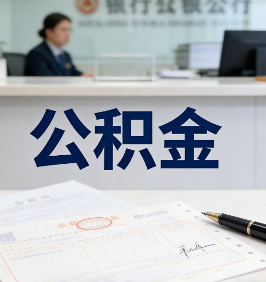 大兴安岭养老公积金代办需要哪些证件？