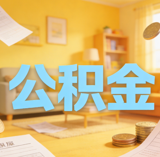 大兴安岭买房如何提取公积金？