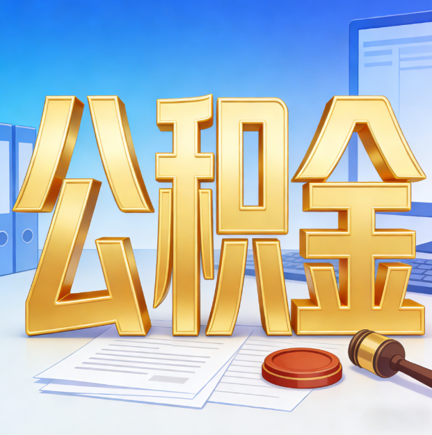 大兴安岭公积金代办行业观察：从“跑腿经济”到“专业服务”的蝶变之路