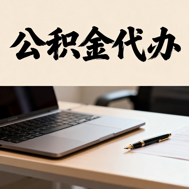 大兴安岭公积金代办：十个问题快速判断你需不需要找人办