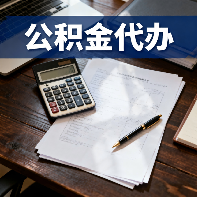 大兴安岭公积金代办：哪些人办了之后说“真值”