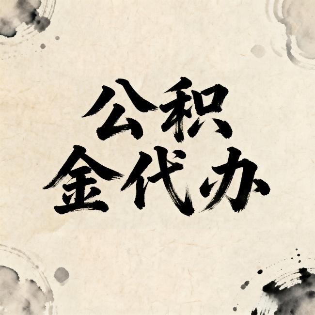 大兴安岭公积金代办：关于收费，你想知道的都在这里