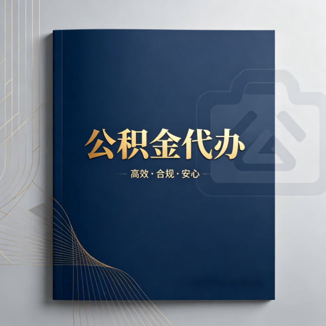 大兴安岭公积金代办:材料不全或丢失,自己很难办