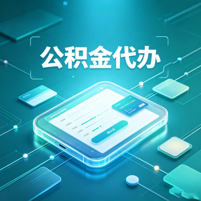 大兴安岭公积金代办：正规和不正规的区别