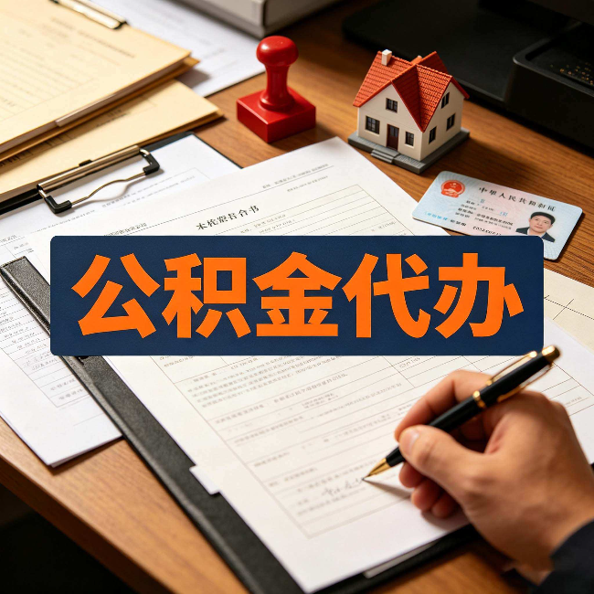 大兴安岭公积金代办：政策一直在变，你需要有人帮你盯着