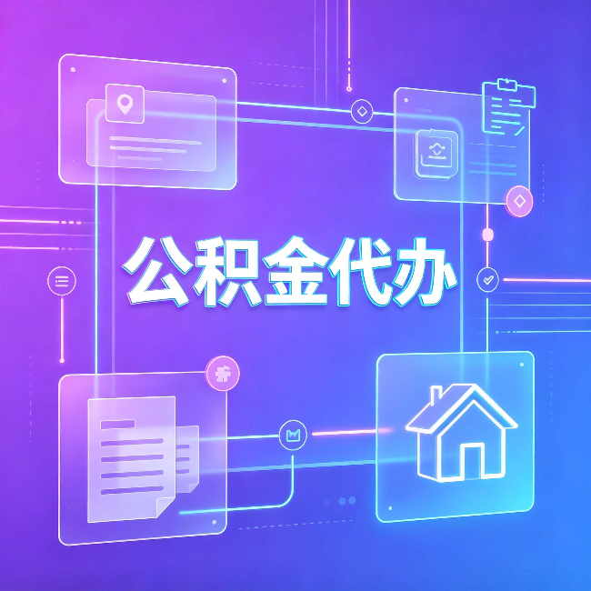 大兴安岭公积金代办：从提问方式就能看出你是否需要帮助